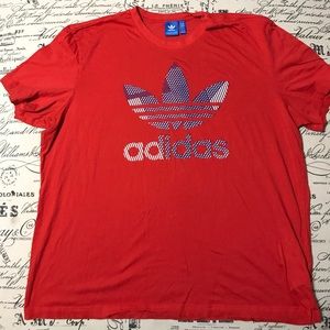 Adidas shirt
